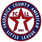 Frederick County American Little League